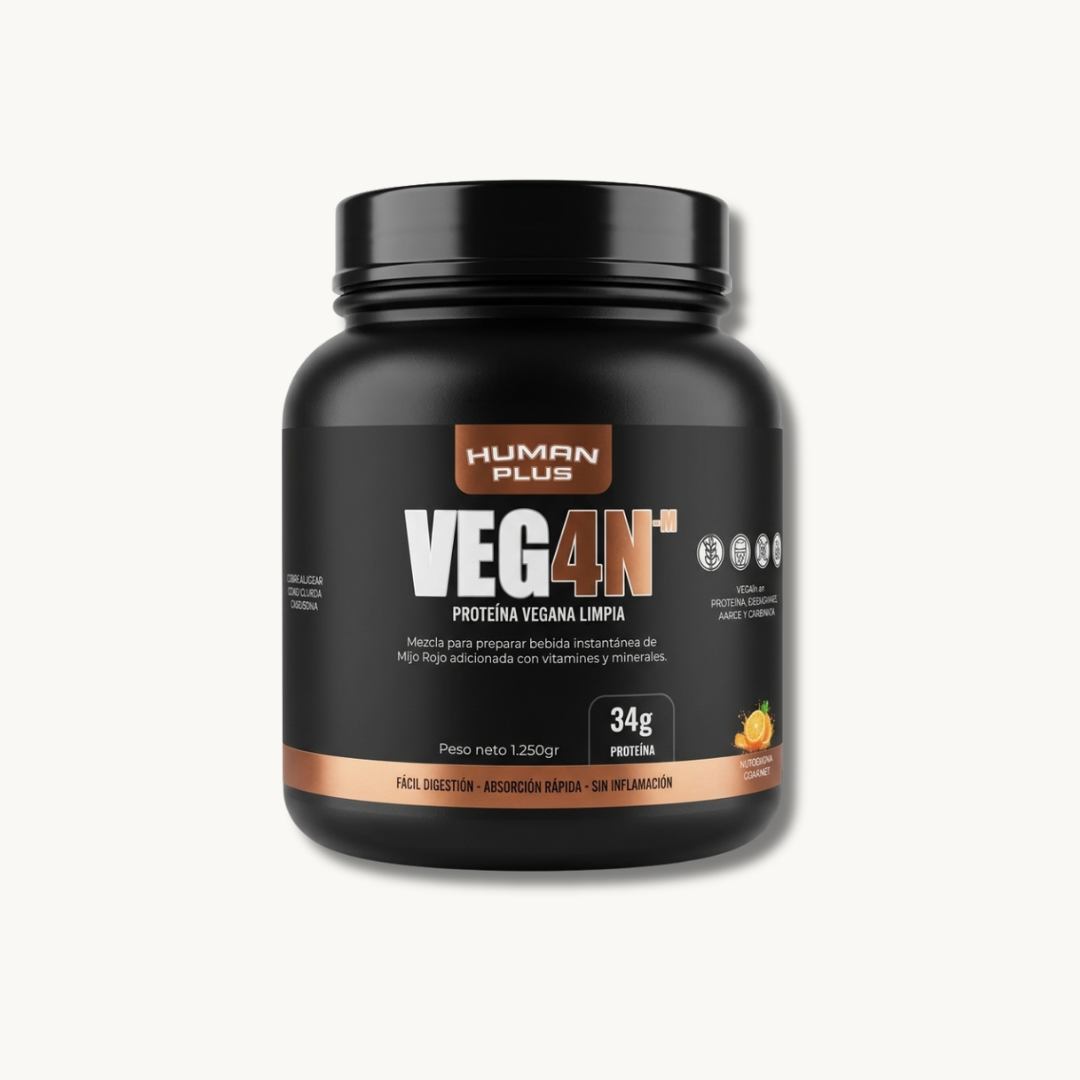Proteína vegana, 2,5 libras, 31 servicios