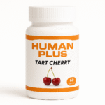 Cápsulas de Tart Cherry