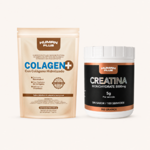 Kit Repara & Potencia