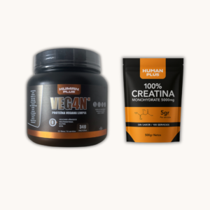 Dúo fuerza y recuperación