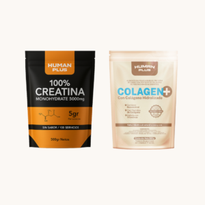 Kit Repara & Potencia