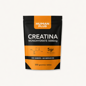 Creatina Monohidratada 300g